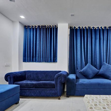 מלון ניו דלהי Super Townhouse The Arrow Near Lotus Temple מראה חיצוני תמונה
