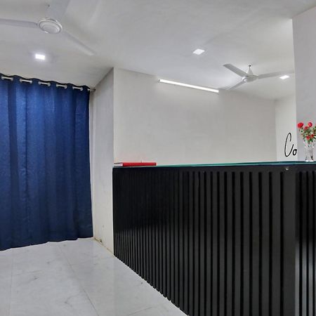 מלון ניו דלהי Super Townhouse The Arrow Near Lotus Temple מראה חיצוני תמונה