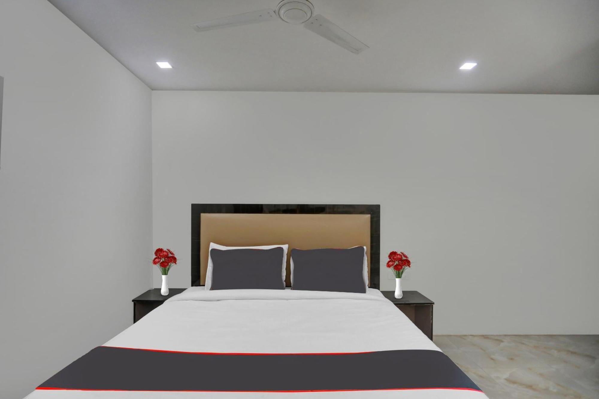 מלון ניו דלהי Super Townhouse The Arrow Near Lotus Temple מראה חיצוני תמונה